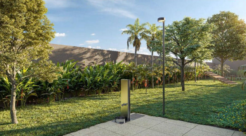 Ibiatã Ibirapuera – Pet Place